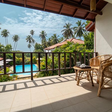 Green Parrot Beach Resort Tangalle Exteriér fotografie