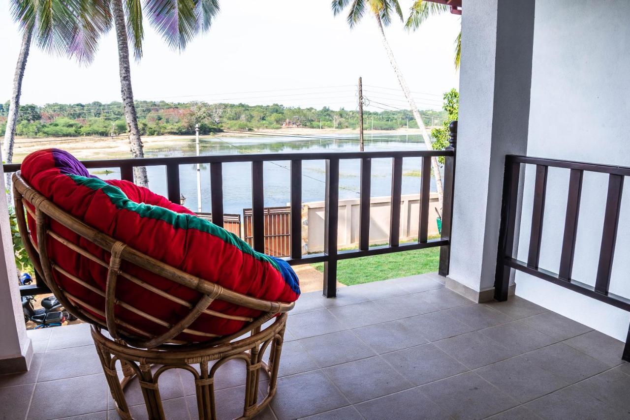 Green Parrot Beach Resort Tangalle Exteriér fotografie