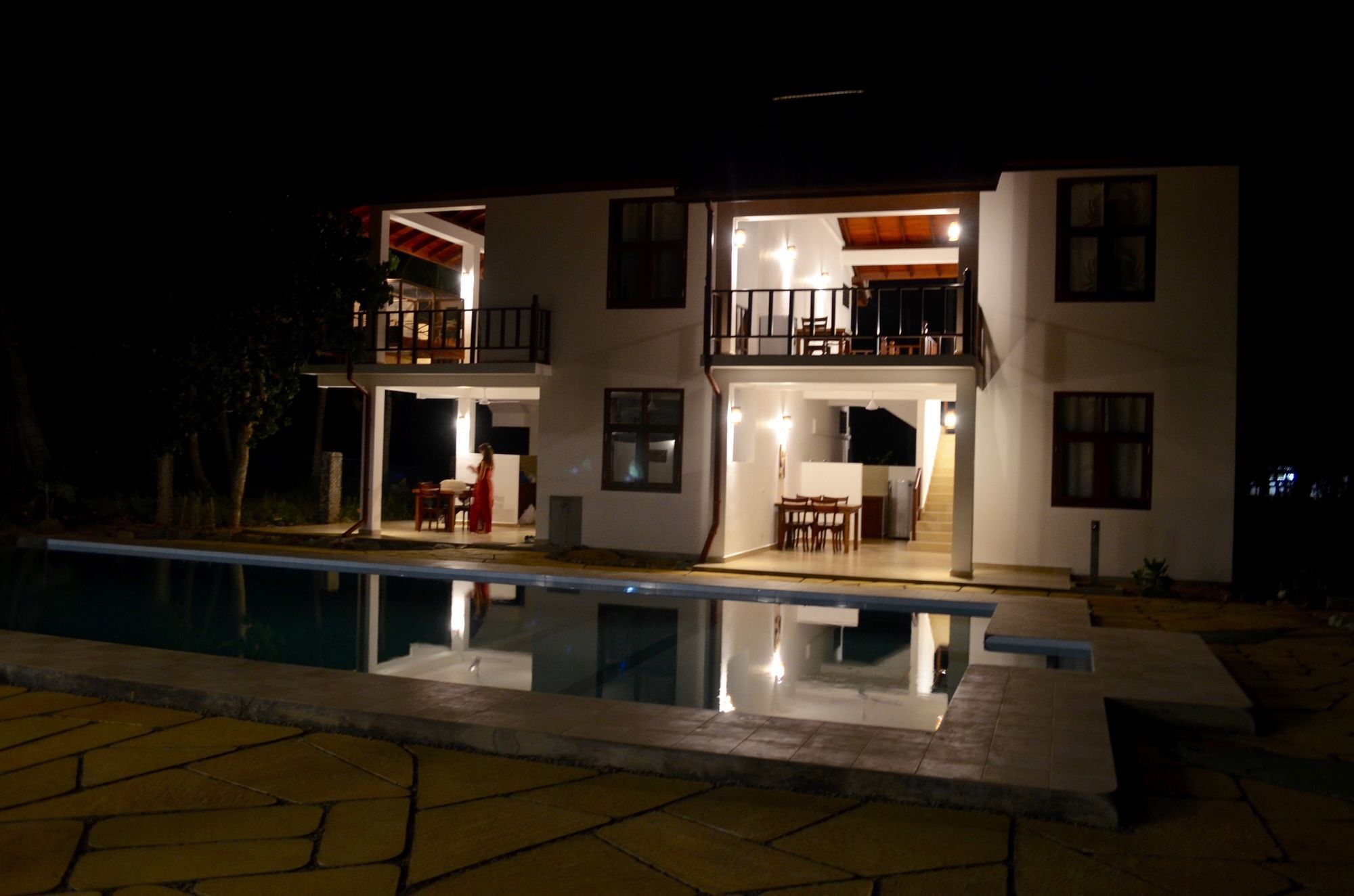 Green Parrot Beach Resort Tangalle Exteriér fotografie